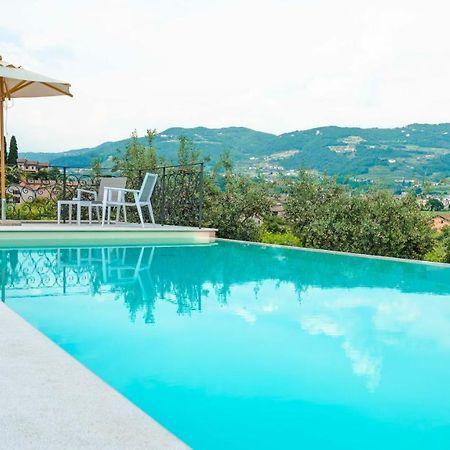 Hotel Villa Moron Negrar Kültér fotó