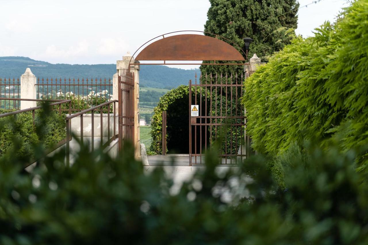 Hotel Villa Moron Negrar Kültér fotó