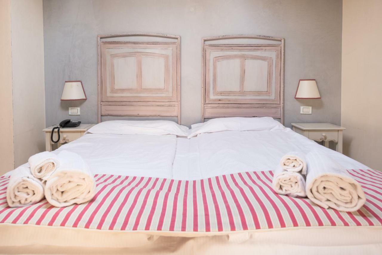 Hotel Villa Moron Negrar Kültér fotó